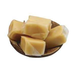 VietNatur's Pure Macapuno Coconut Candy