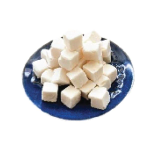Kokosjoghurt Snack