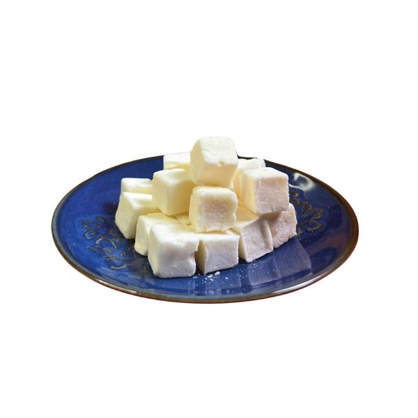 Kokosjoghurt Snack