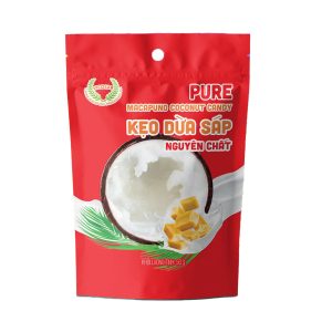 Macapuno Kokos Geschenkbox Mekong – Bild 3