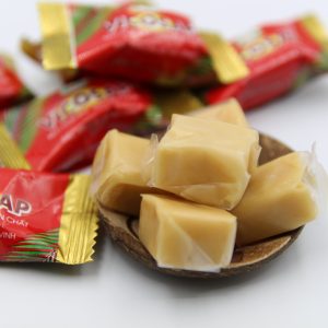 Macapuno Kokosbonbon 50g – Bild 3
