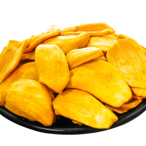 Jackfrucht Chips