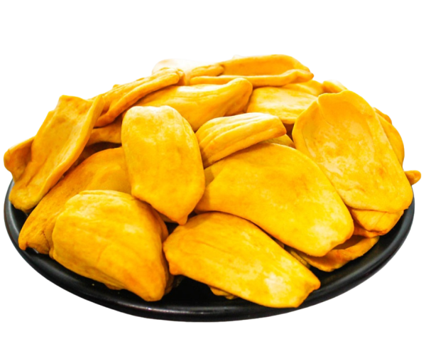 Jackfrucht Chips