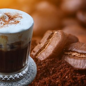 Vietnamesische Robusta Kaffeebohnen 100g – Bild 5