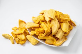 Jackfrucht Snack