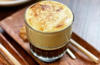 Vietnamesischer Eierkaffee: Das „süchtig machende“ Rezept für Kaffeeliebhaber