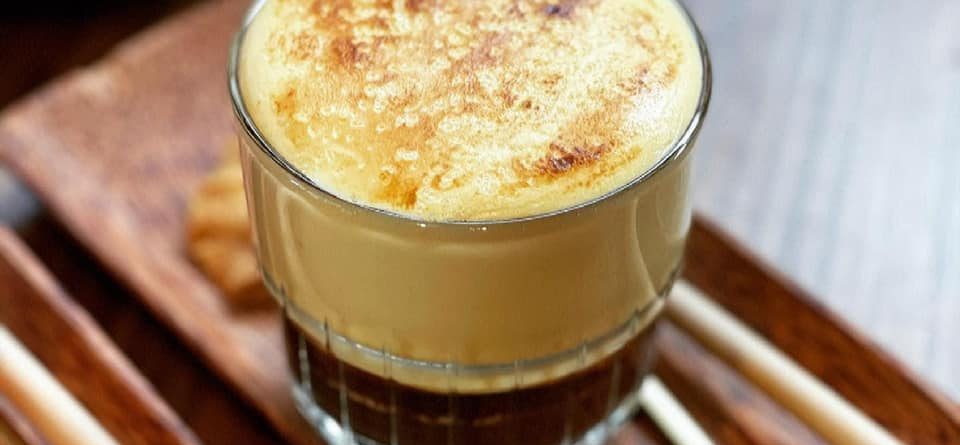 Vietnamesischer Eierkaffee: Das „süchtig machende“ Rezept für Kaffeeliebhaber
