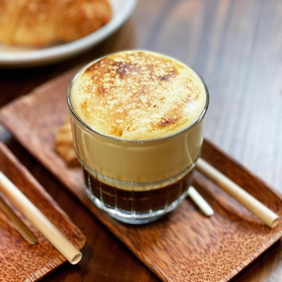 Vietnamesischer Eierkaffee: Das „süchtig machende“ Rezept für Kaffeeliebhaber