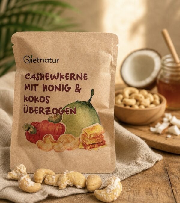 cashewkerne-mit-honig-kokos