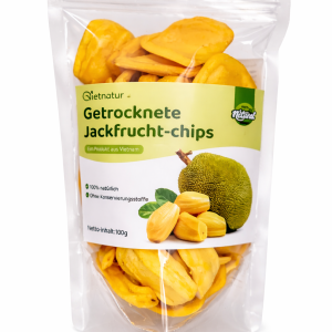 getrocknete Jack frucht