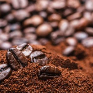 Gemahlener Robusta Kaffee 250g – Bild 3
