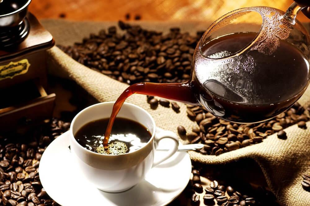 Eine Anleitung, wie Sie den Kaffee wählen, der zu Ihrem Geschmack passt