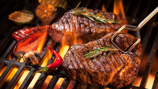 Rosellensauce rundet viele Gerichte geschmacklich ab