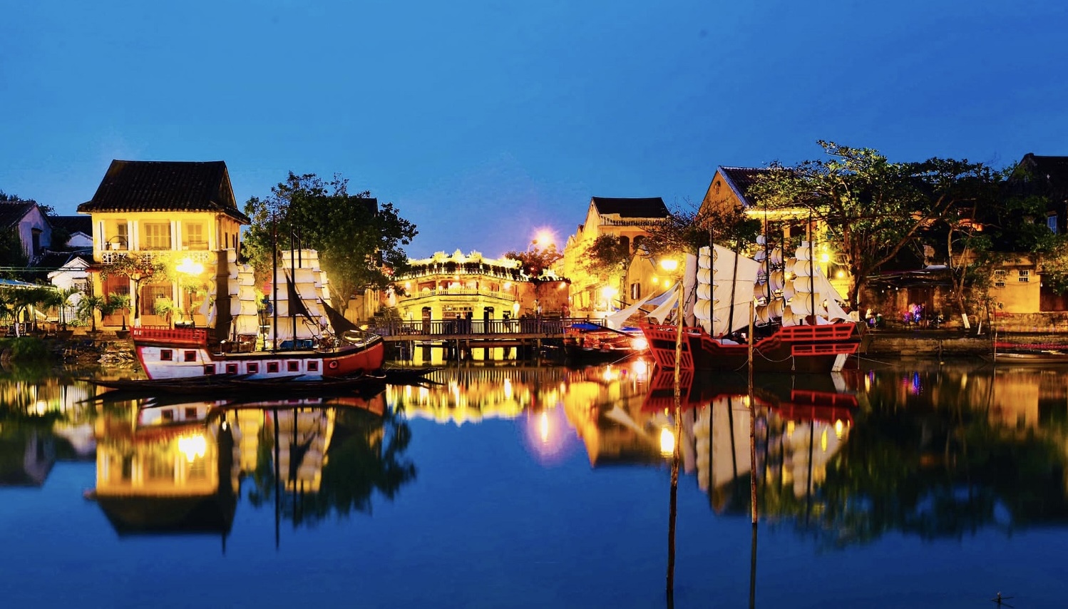 central-vietnam