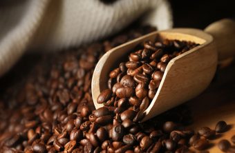 geröstete kaffeebohnen kaufen