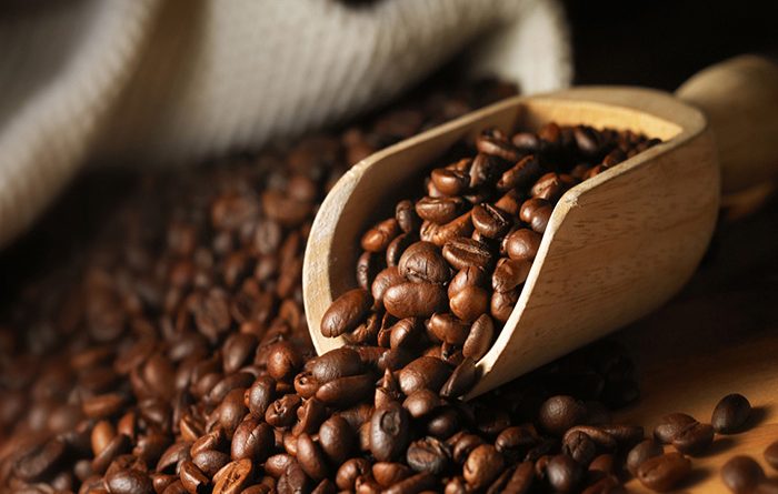 geröstete kaffeebohnen kaufen