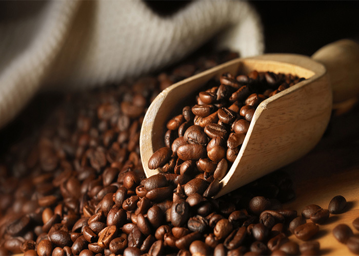 geröstete kaffeebohnen kaufen