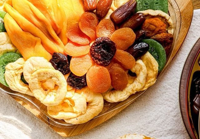 Getrocknete Früchte kaufen: Warum sie eine der besten gesunden Geschenkoptionen sind?