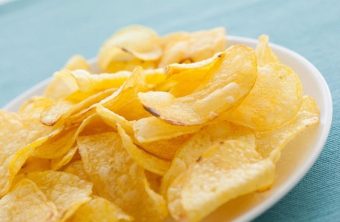 Knuspriger Süßkartoffel-Snack: Ein natürliches Snack-Erlebnis aus Vietnam