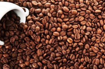 Richtiges geröstete Kaffeebohnen lagern, um das Aroma länger zu bewahren