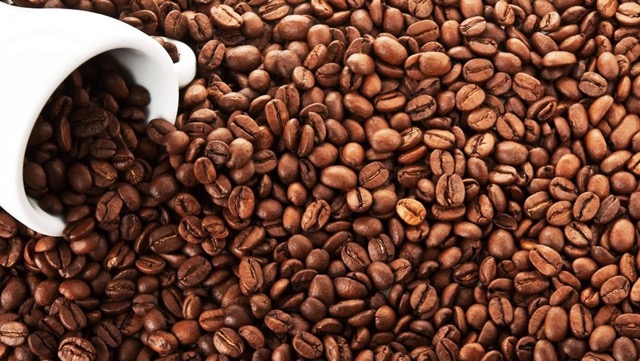 Richtiges geröstete Kaffeebohnen lagern, um das Aroma länger zu bewahren