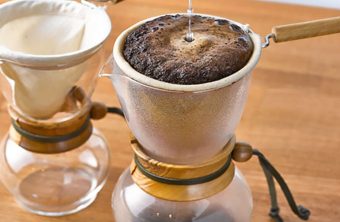 Was ist traditioneller vietnamesischer Filterkaffee Sack?