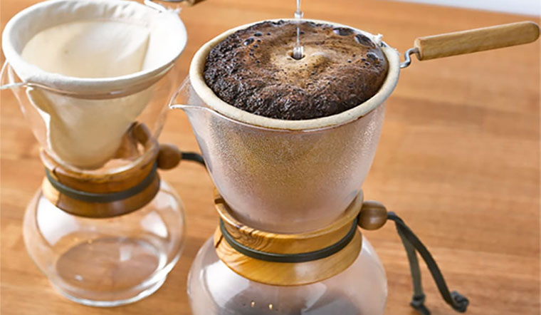 Was ist traditioneller vietnamesischer Filterkaffee Sack?