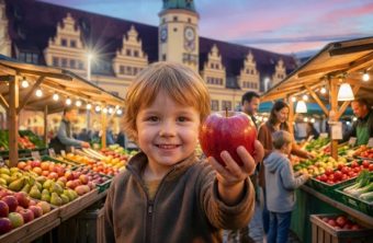 VietNatur beim Leipziger Abendmarkt 2026 – Vietnamesische Genussmomente im Herzen von Leipzig