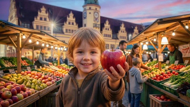 VietNatur beim Leipziger Abendmarkt 2026 – Vietnamesische Genussmomente im Herzen von Leipzig