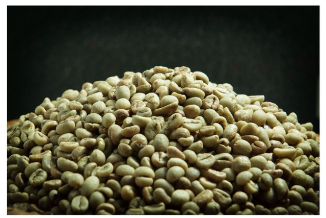 Die Robusta-R2-Mischung bietet einen kräftigen Geschmack mit lang anhaltendem Nachgeschmack