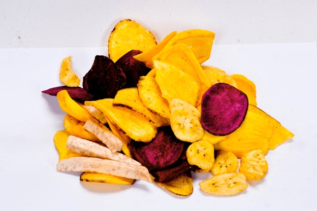 Warum schmeckt Trockenobst deutlich süßer als frisches Obst?