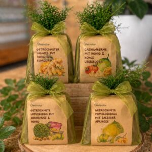 VietNatur Harmony Gift Box