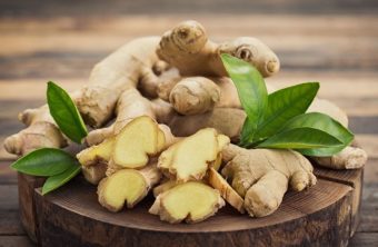 Ingwer Vietnam & Kumquat: Natürliche Abwehr