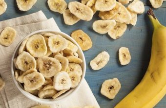Knusprige VietNatur Bananenchips: Was ist das Besondere?