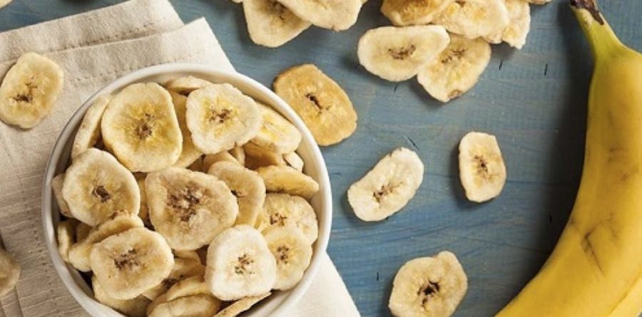 Knusprige VietNatur Bananenchips: Was ist das Besondere?