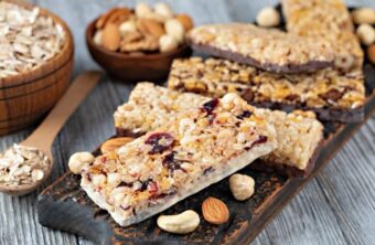Pausensnack Grundschule: 5 gesunde Ideen
