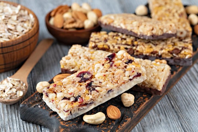 Pausensnack Grundschule: 5 gesunde Ideen