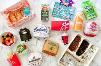 Prüfungsenergie: Gesunde Snacks für Ihr Kind