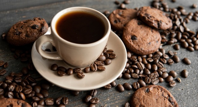 Robusta Antioxidantien: Die Fakten