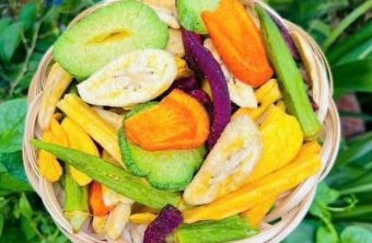 Trockenfrüchte: Industriezucker gesund reduzieren