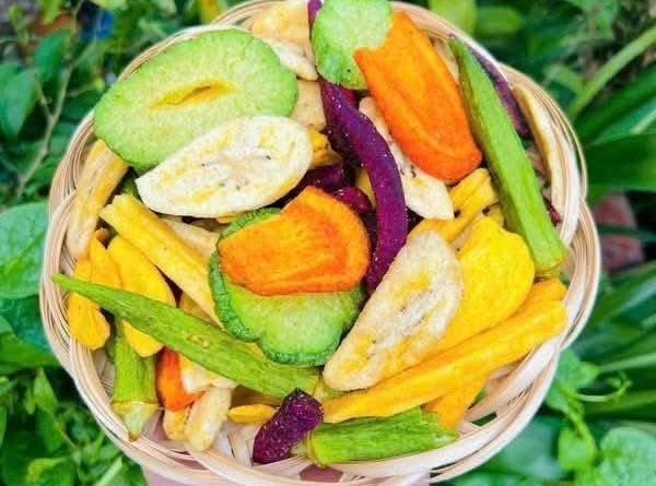 Trockenfrüchte: Industriezucker gesund reduzieren