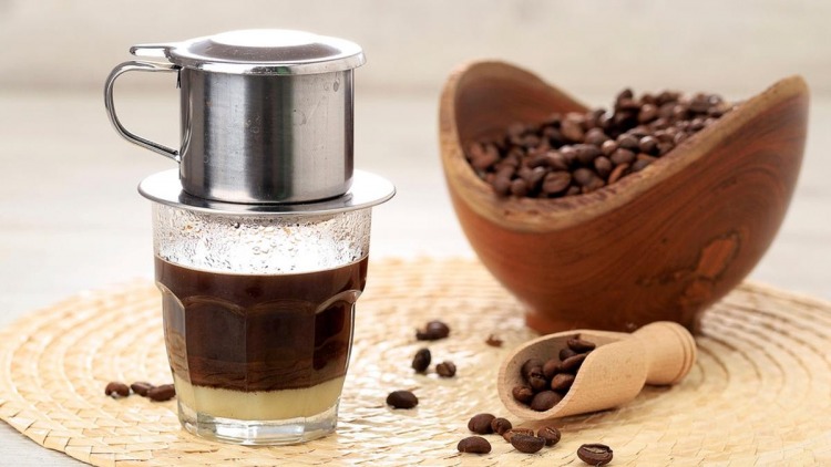 So bereitest du überall schnell vietnamesischen Filterkaffee zu