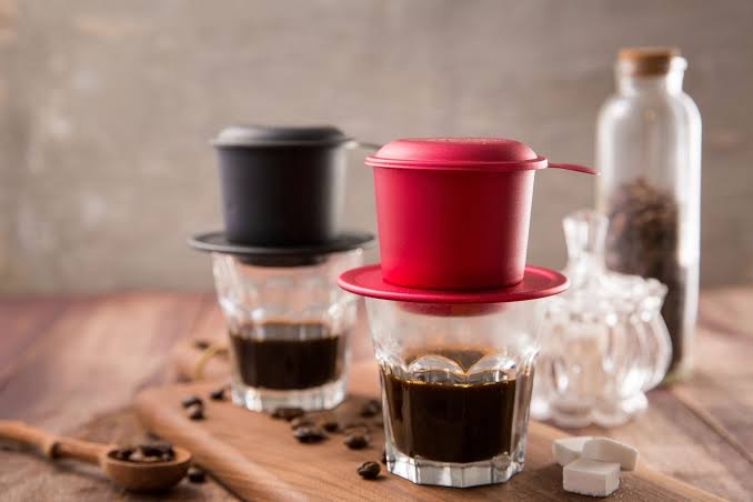 Der nachhaltige Mehrwert des vietnamesischen Kaffeefilters