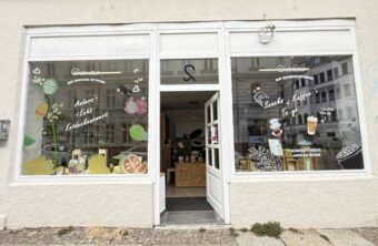 5 Orte für asiatische Snacks in Leipzig