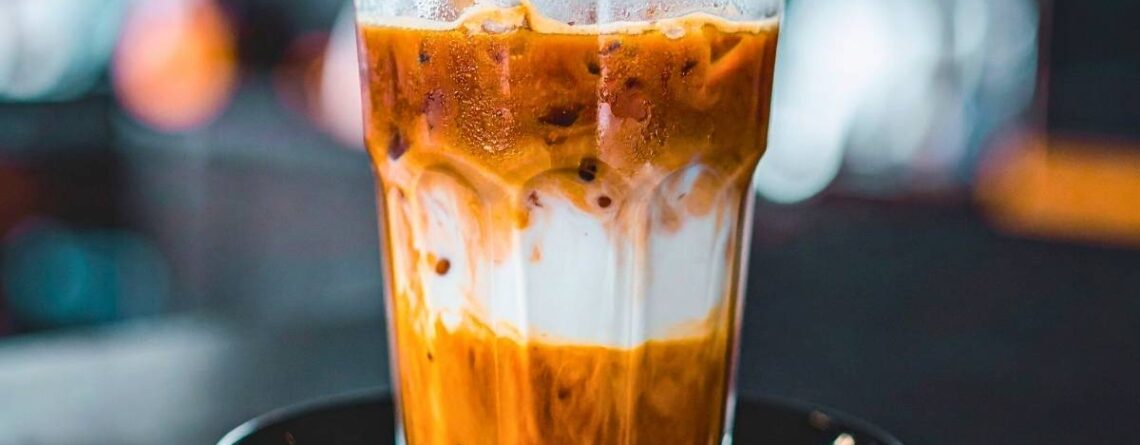 Vietnamesischer Eiskaffee: Klassisch & kreativ