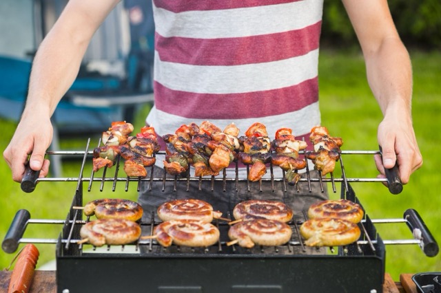 VietNatur verrät Ihnen den Geheimtipp für einen frischen Mund nach einem köstlichen BBQ.