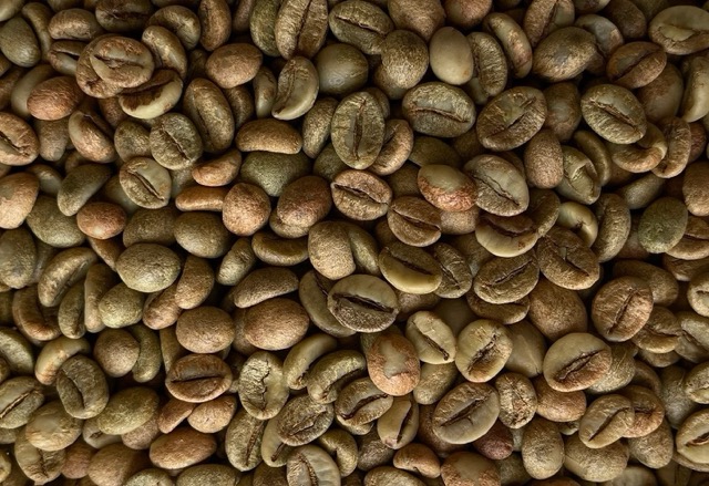 Robusta aus dem vietnamesischen Hochland – kräftig, vollmundig und unverwechselbar im Geschmack.