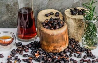 Three Secrets Behind Cascara Tea