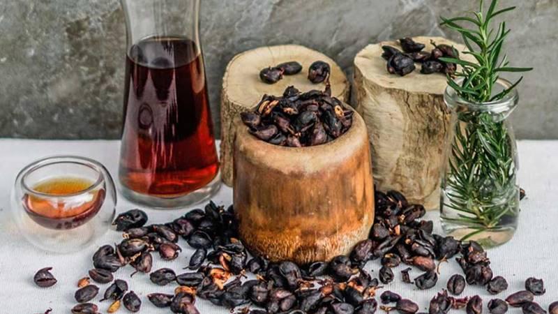 Three Secrets Behind Cascara Tea
