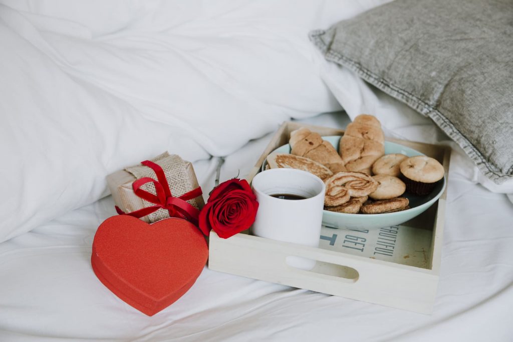 Außergewöhnliche Hotelgeschenke hinterlassen einen positiven Eindruck bei den Gästen.